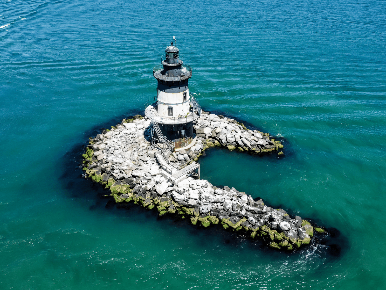 North Fork Lighthouse